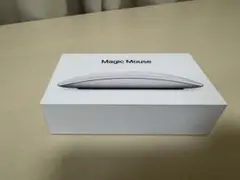 Apple Magic Mouse 2 マジックマウス２