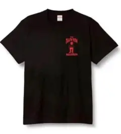 【新品❣️】デスロウ　Tシャツ　黒　ブラック