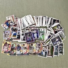 2025 Topps MLB Series 2 カード約200枚セット