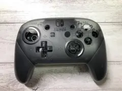 02 Switch pro 純正シェル 中古品