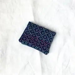 リネン　小物ケース