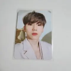 MONSTA X キヒョン