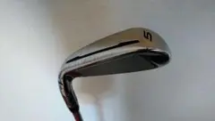 テーラーメイド taylormade 5番アイアン M2