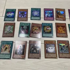 遊戯王カード