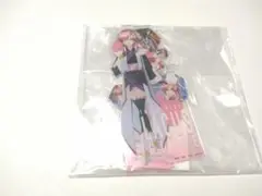 ガンダムSEED スタンド付きアクリルプレート ラクス