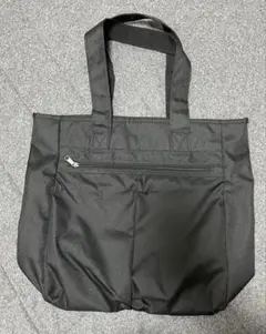 トートバッグ 黒