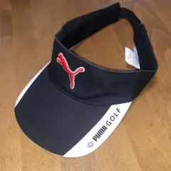 サンバイザー プーマ メンズ