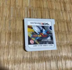 3DS メダロットDUAL クワガタVer.