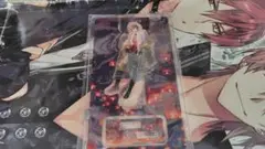 幽幻ロマンチカ/幽ロマ/トネリ/憑りつきアクリルフィギュアコレクション/最終値下