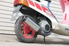 r*門様 当時物 旧キタコ KRPチャンバー ヤマハ縦型 チャンプ RS ペリカ r*門様 当時物 旧キタコ KRPチャンバー ヤマハ縦型 チャンプ RS