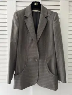 STELLA McCARTNEY ステラマッカートニー テーラードジャケット