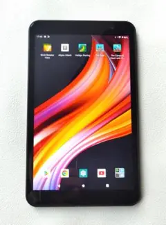 VANKYO S8 8インチタブレット 32GB 充電アダプターなし