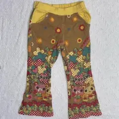 ☆激カワ‪‪❤︎‬ブリュイアン ズボン 100cm☆
