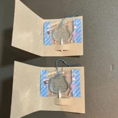 ちいかわ ハチワレ キャンディチャーム 2個セット