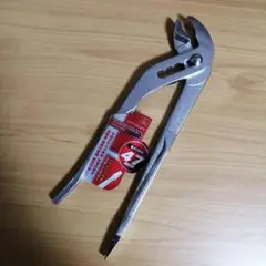 工具 SK11 ウォーターポンププライヤー 新品 ペンチ