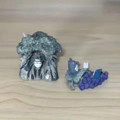 となりのトトロ 置き物