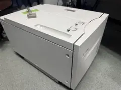 用紙トレイ6（大容量給紙トレイ1段）