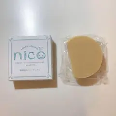 nico soap natural baby soap nico 敏感肌用ベビ…