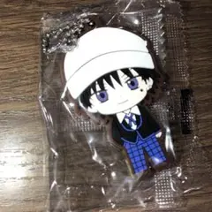 学園アリス ラバスト ラバーマスコット 安藤翼