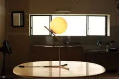 新品未使用 FLOS IC LIGHTS T1 HIGH 高品質リプロダクト