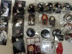 ツイステッドワンダーランド グッズセット