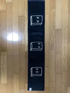 THE XXXXXXX マフラータオル