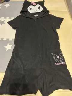クロミルームウェア