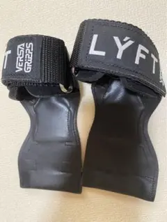 LYFT Versa Grip パワーグリップ販売終了品！入手困難！ LÝFT X VERSA GRIPPS / POWER GRIPPS PRO - Yellow