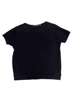 HAVERSACK ハバーサック コットン サーマル Tシャツ　日本製