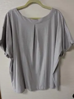 ❤中古品★トップス 大きいサイズ 5L