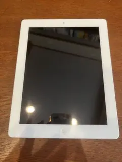 Apple iPad 本体　初代