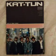 KAT―TUN 1st.in New York