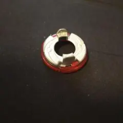 ベイブレードバースト赤と銀のこま