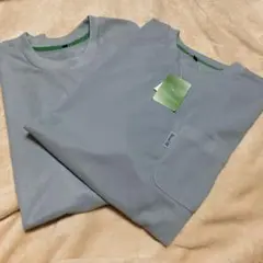 アンダーシャツ２枚