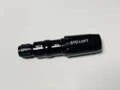 新品 テーラーメイド メタルスリーブ ソケット高品質 335tip (2)