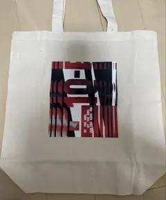 トートバッグ 10FEET