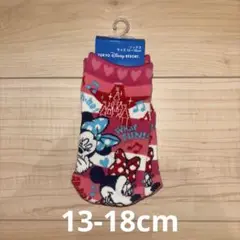 ディズニー ミニー 靴下