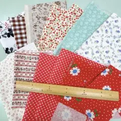 ハギレセット