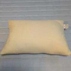 低反発ウレタンフォーム枕 35cm x 50cm