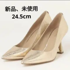 【新品】マイケルコース　パンプス