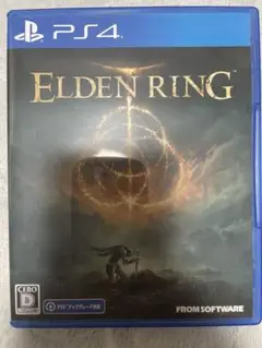 ELDEN RING 通常版