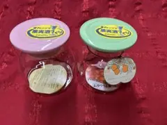 【新品未使用品】パイレックス　電子レンジ用果実酒容器　2個セット