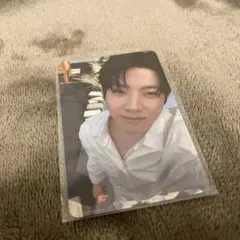 DAY6 ドウン DOWOON ペンミ トレカ
