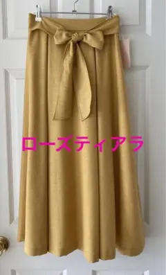 ❤️ローズティアラ❤️スカート新品未使用