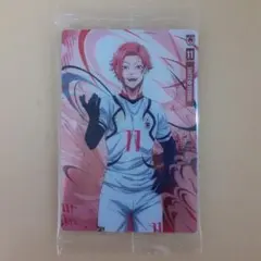 ブルーロック ウエハース5 閃堂秋人