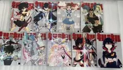 キルラキル DVD 全巻