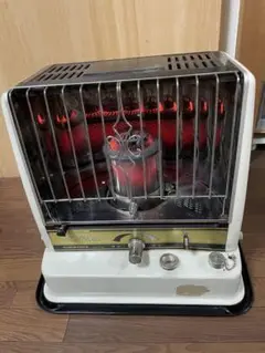トヨトミ 石油ストーブ