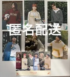 BOYNEXTDOOR コレクトブック2