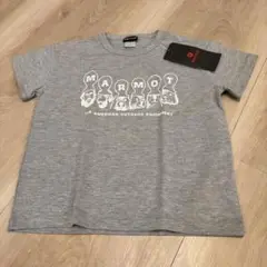 【Marmot】　マーモット　半袖Tシャツ