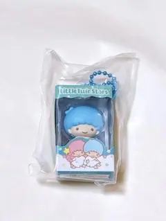 サンリオ ボックスフィギュアコレクション キキ